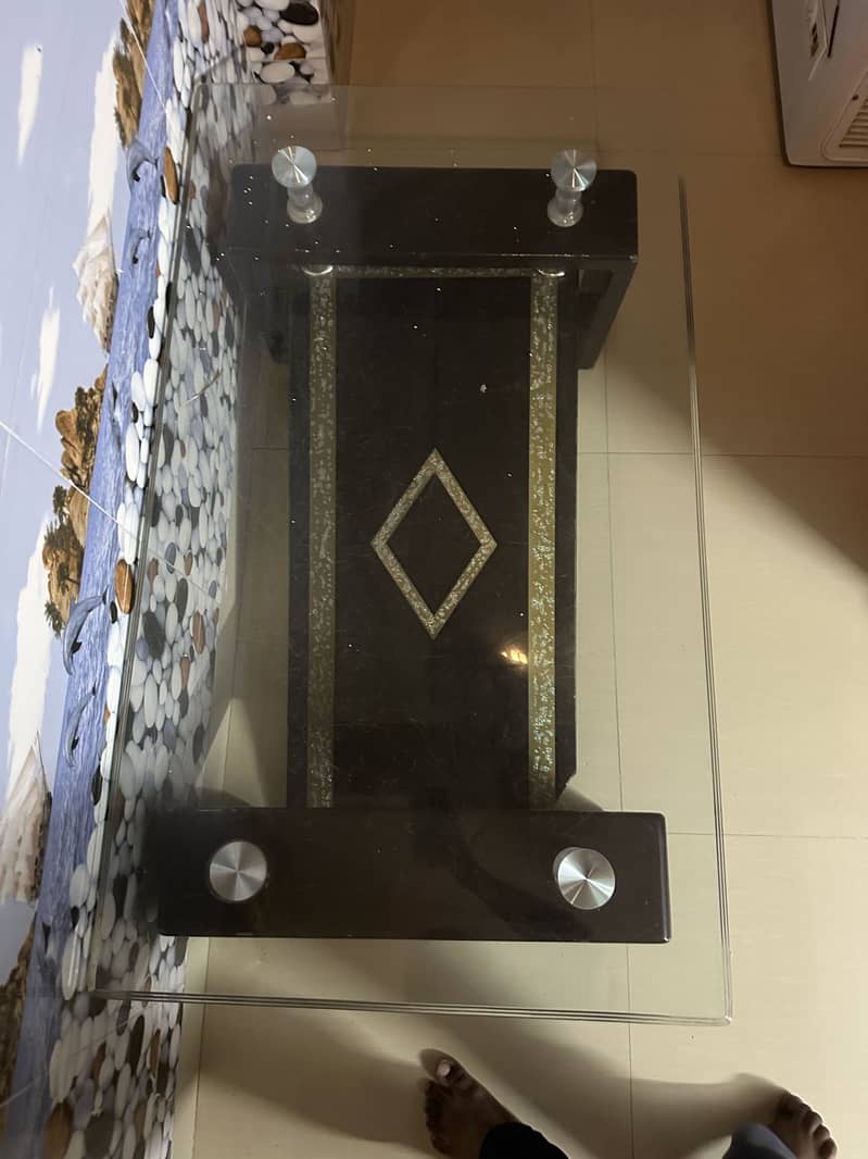 Centre table 1