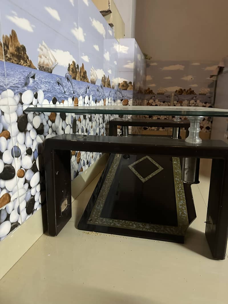 Centre table 3