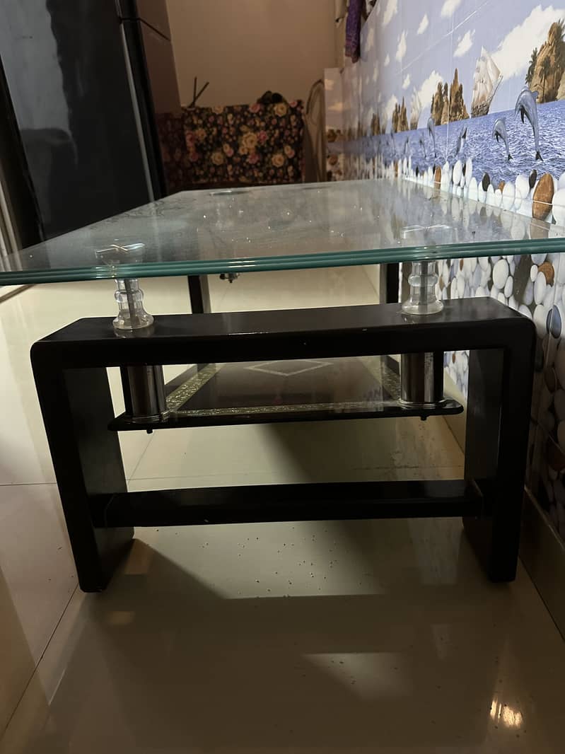 Centre table 4