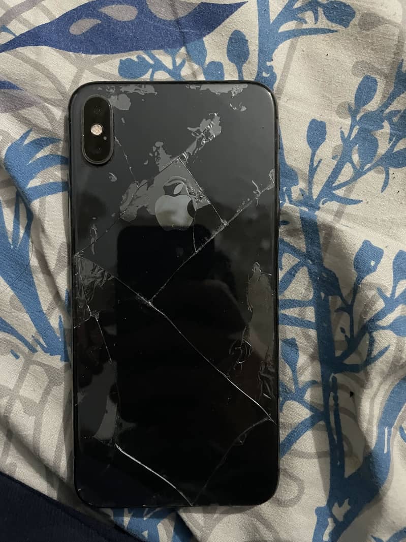 Iphone xs max 2