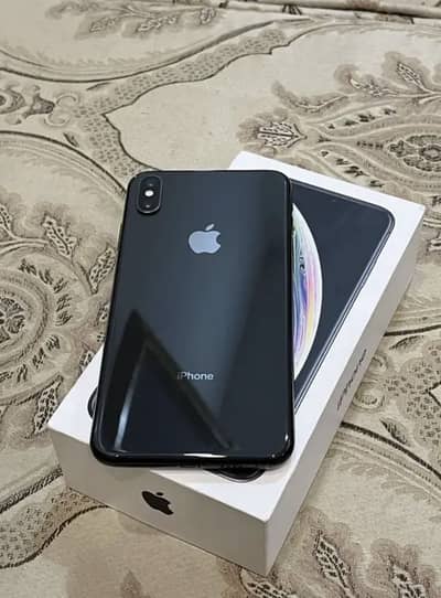Apple iPhone XS Max