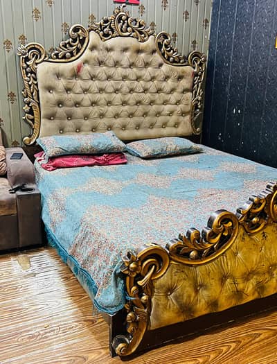 Bed for Sale