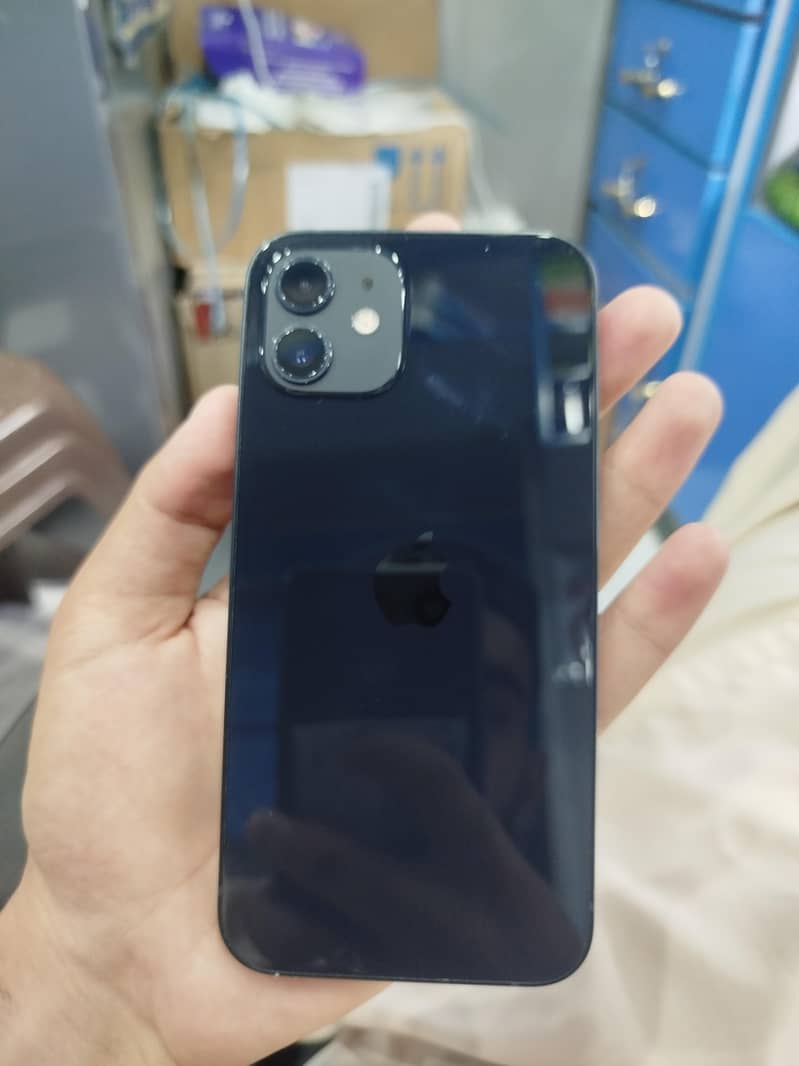 Apple iPhone 12 1