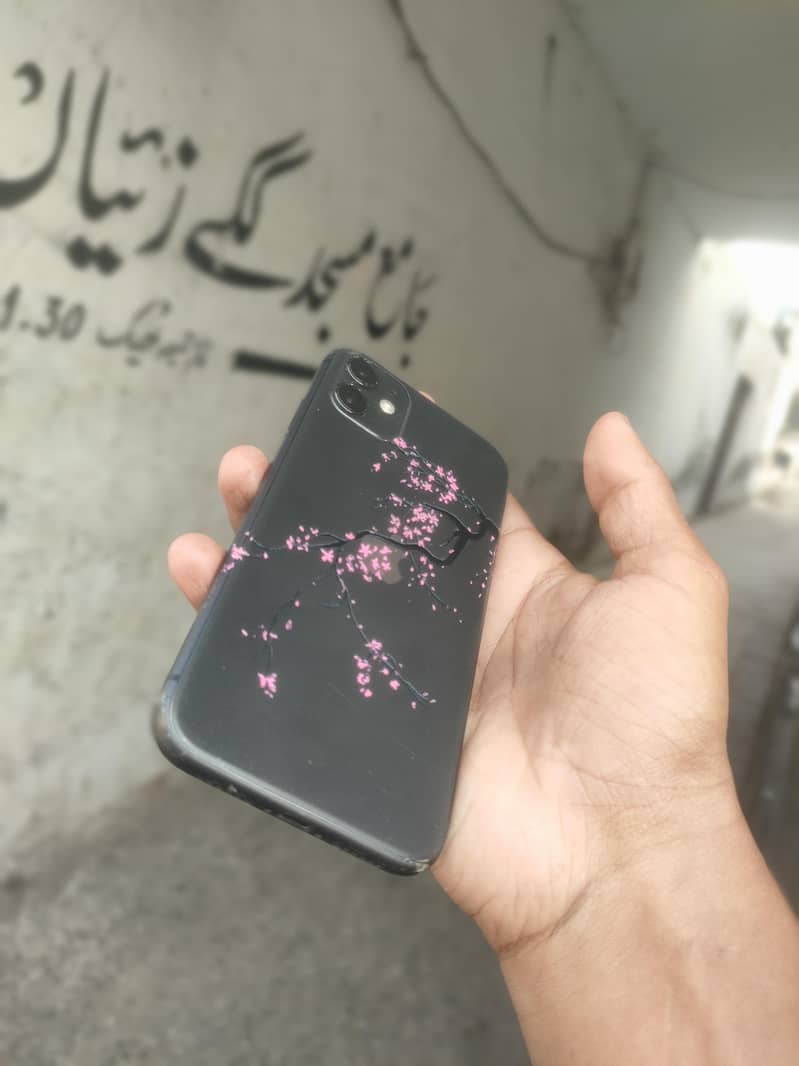 Apple iPhone 11 0