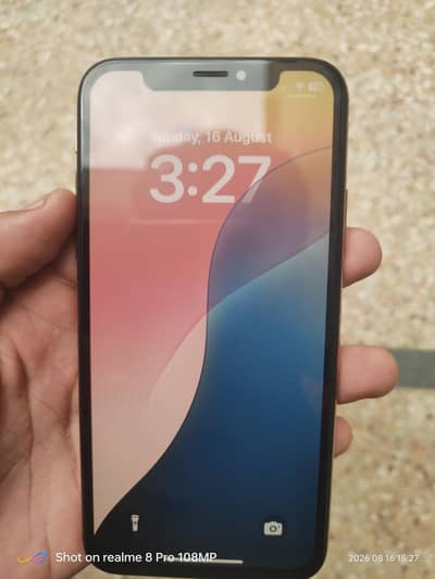 Apple iPhone XS