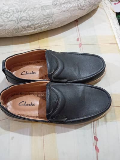 Clark shoes