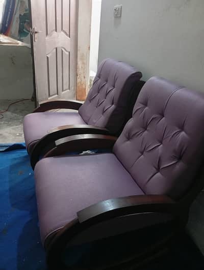 Sofa set for sale