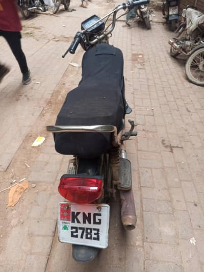 good condition