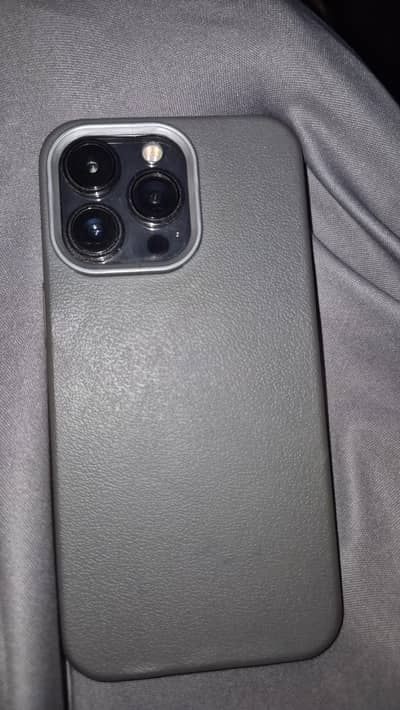 Apple iPhone 13 Pro