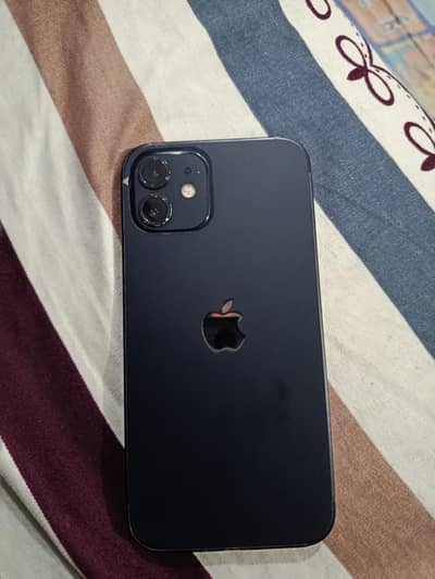 Apple iPhone 12