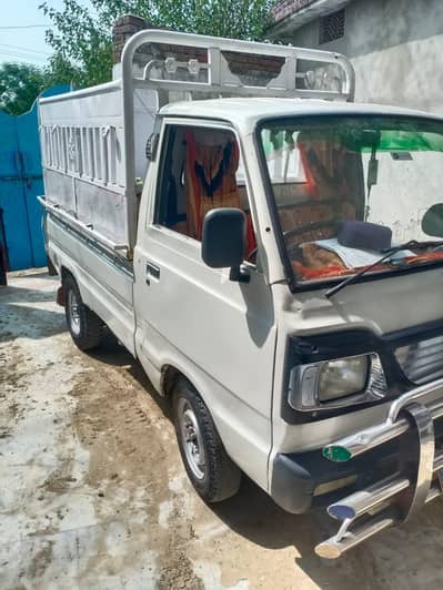 Suzuki Ravi 2013
