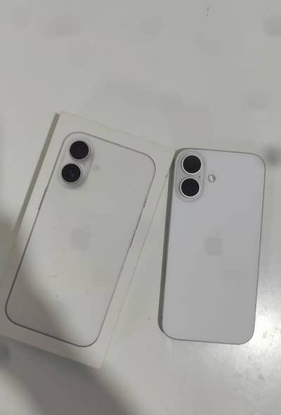 Apple iPhone 16 PTA APPROVED