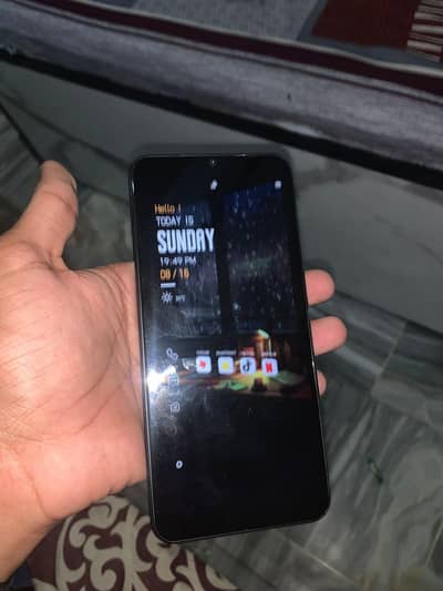 Vivo Y18