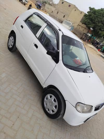 Contact 03148161952 Alto VXR 2011