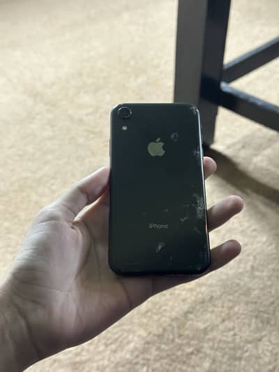 Apple iPhone XR Non Pta