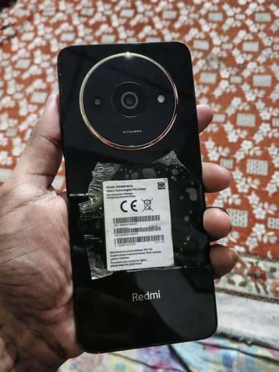 Xiaomi Redmi A3x