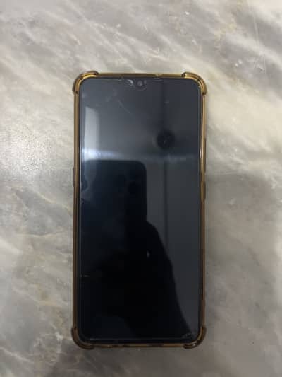 Vivo S1