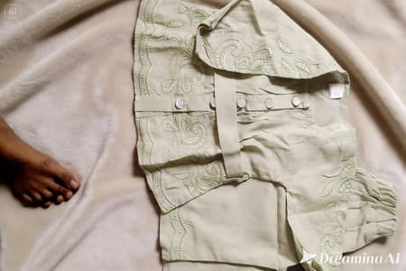 party wear kids dress