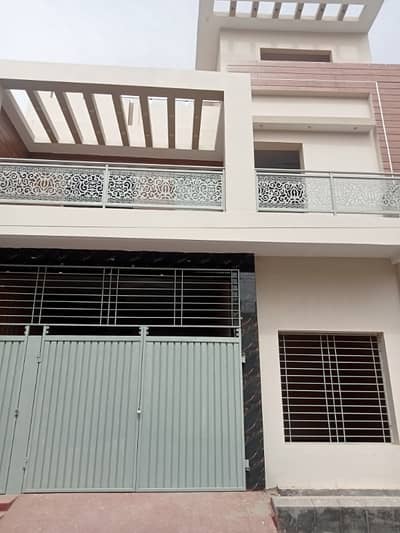 House For sale in Rahim yar khan