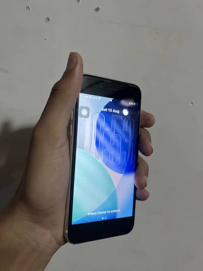 Apple iPhone SE 2020 64gb non pta
