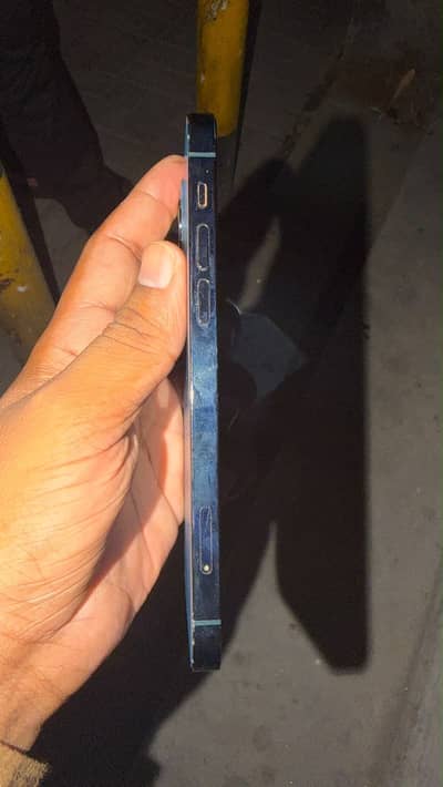 Apple iPhone 12 Pro
