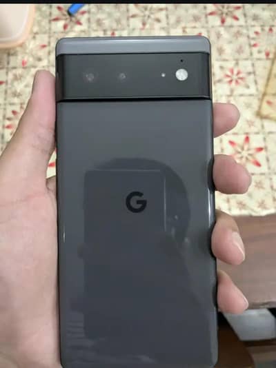 Google Pixel 6