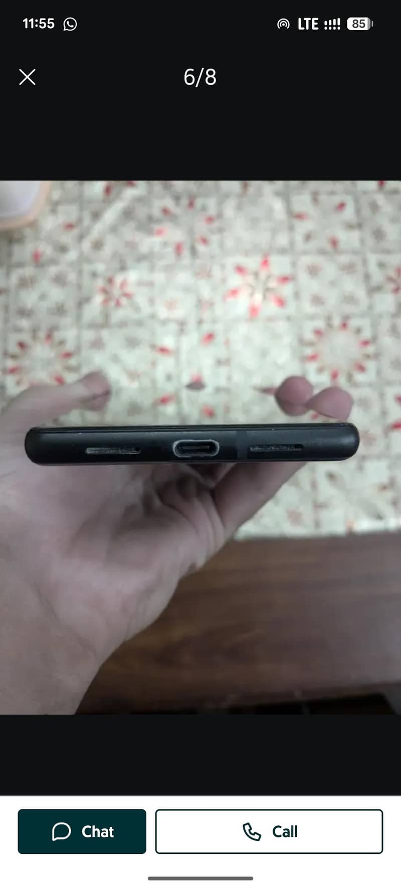 Google Pixel 6 1