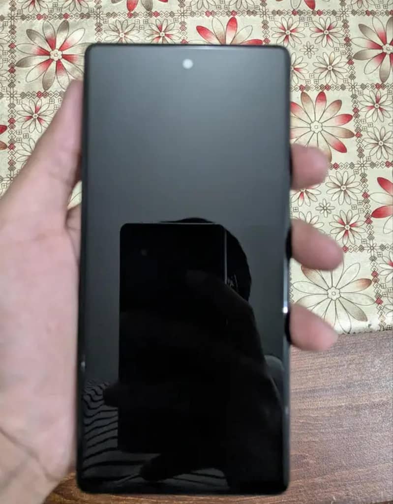 Google Pixel 6 2