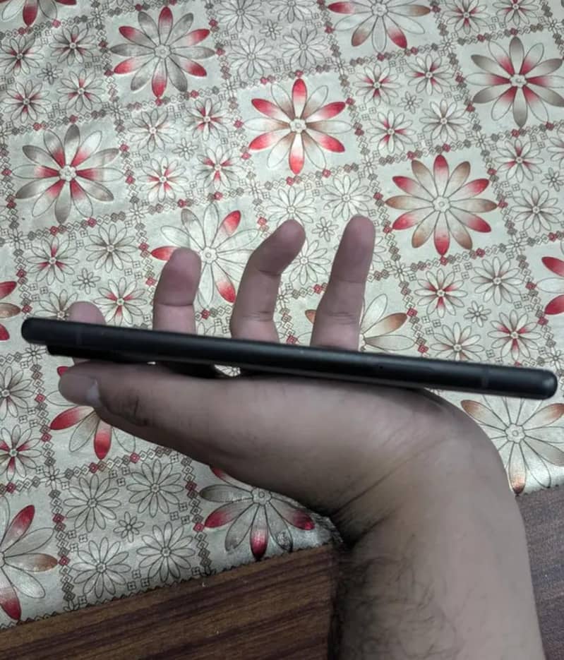 Google Pixel 6 4