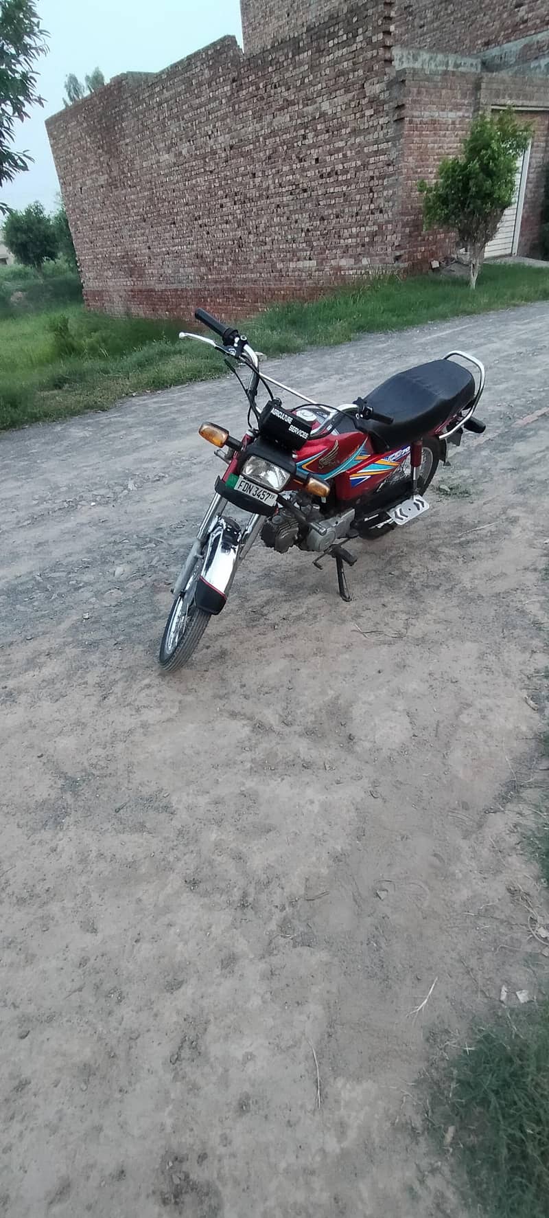 all ok 4