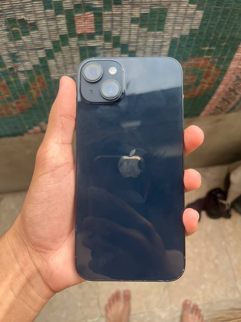 Apple iPhone 14 plus 2