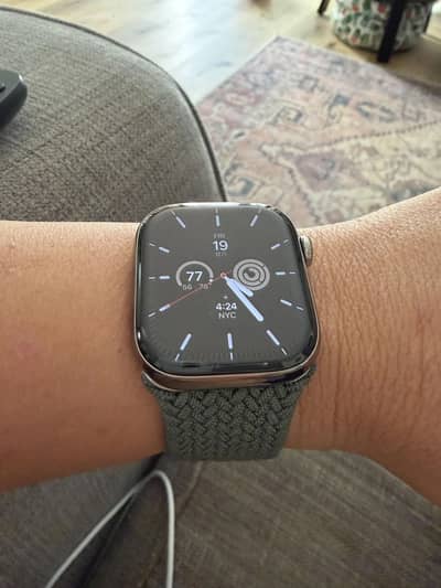 Apple Watch Series 11