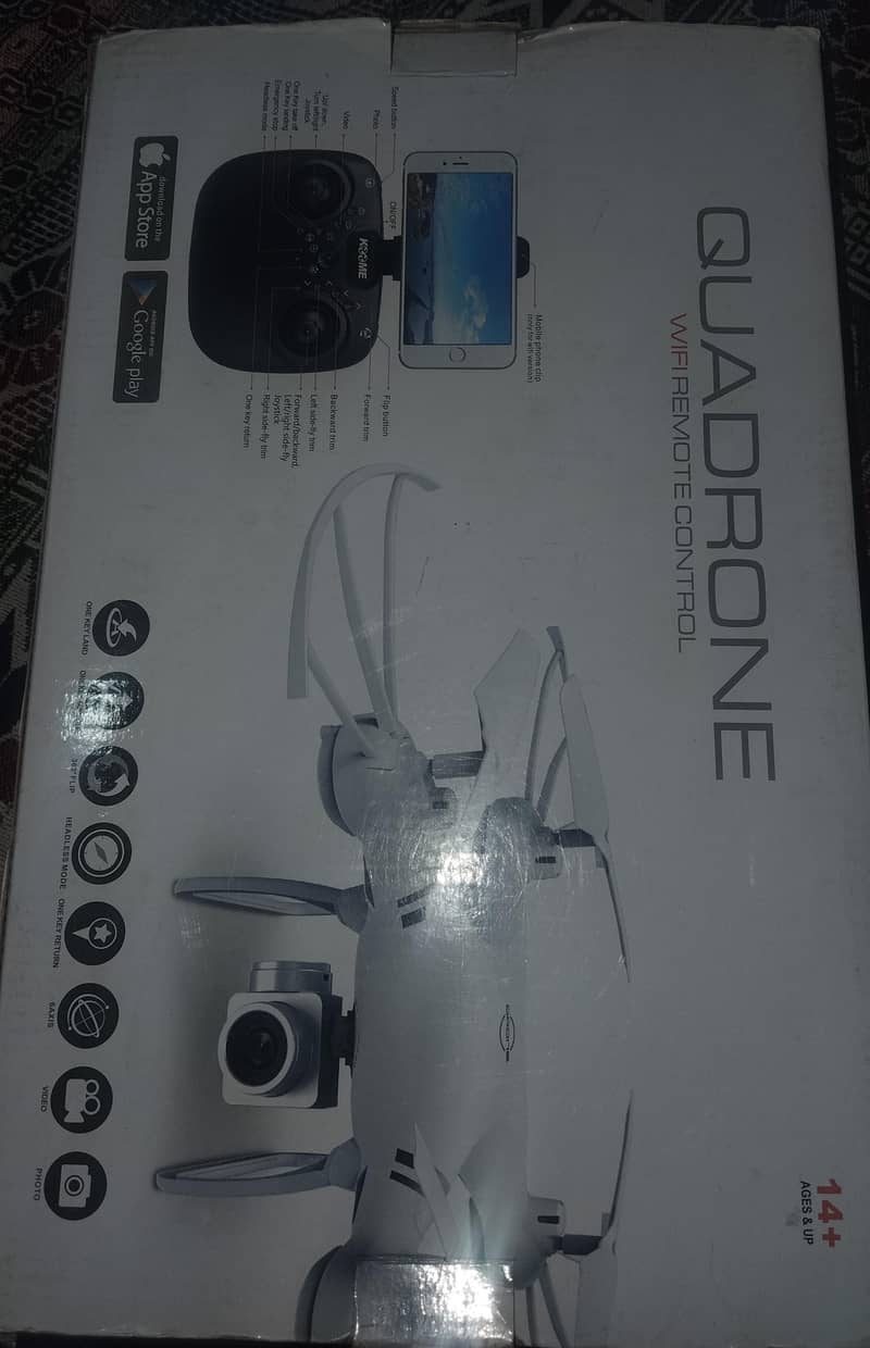drone 0