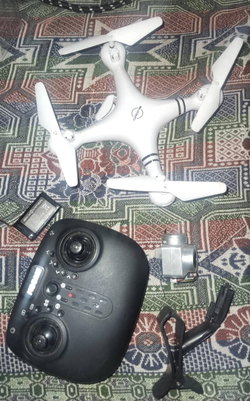 drone 1