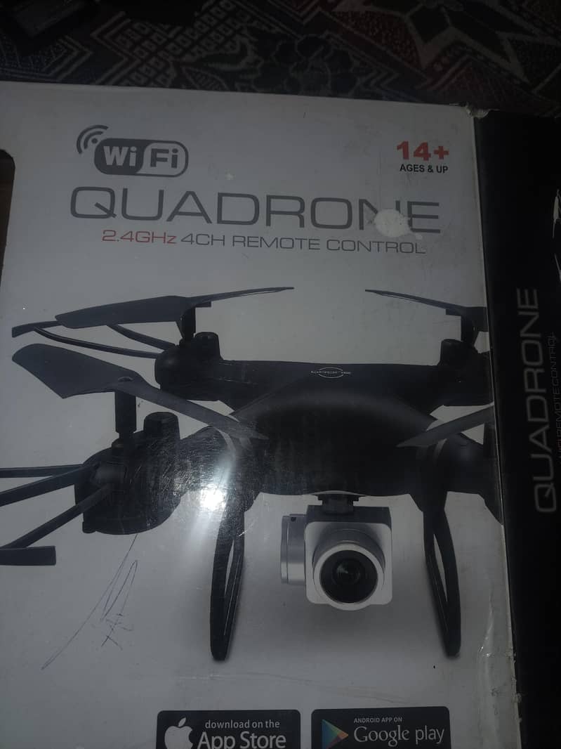drone 2