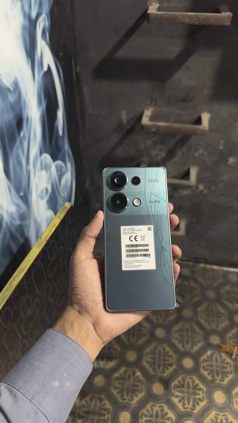 Redmi Note 13 Pro 0