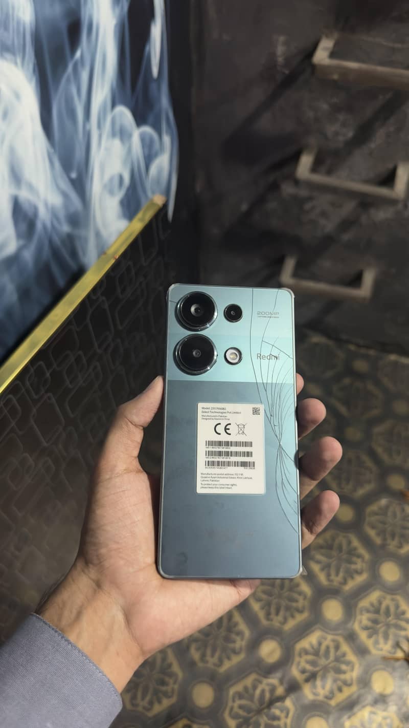 Redmi Note 13 Pro 4