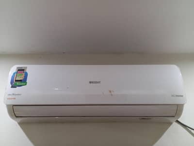 1.5 Ton Orient DC Inverter AC Ultron smart Series