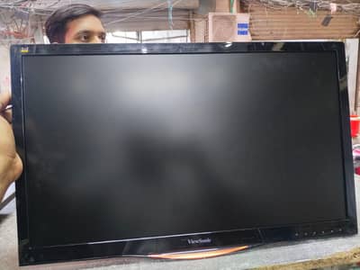 24 Inch Gaming Monitor | 1080 FHD |  144 HZ