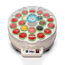 Snooker balls cleaner