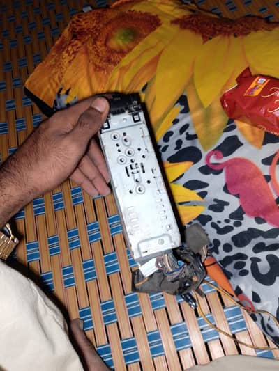mp3 player