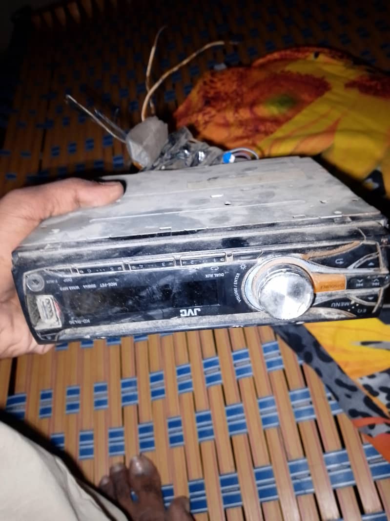 mp3 player 4