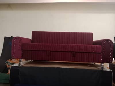 new sofa cumbed