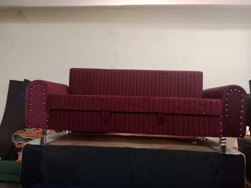 new sofa cumbed 0