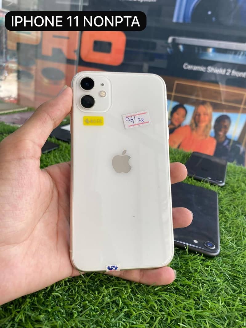 Apple iPhone 11 1