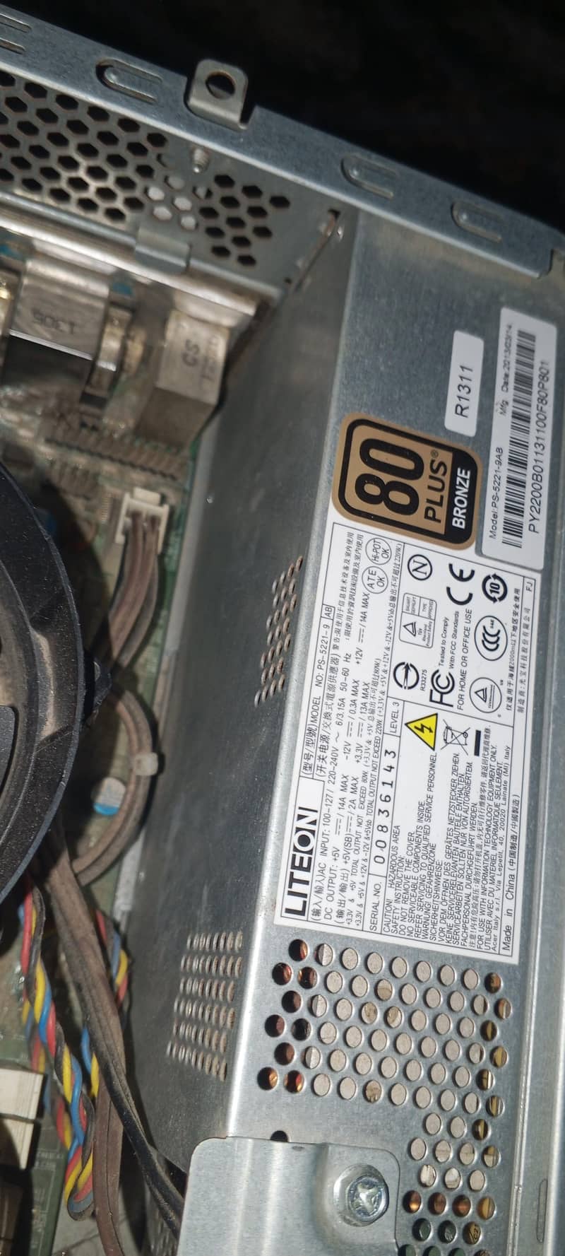 gaming PC 1