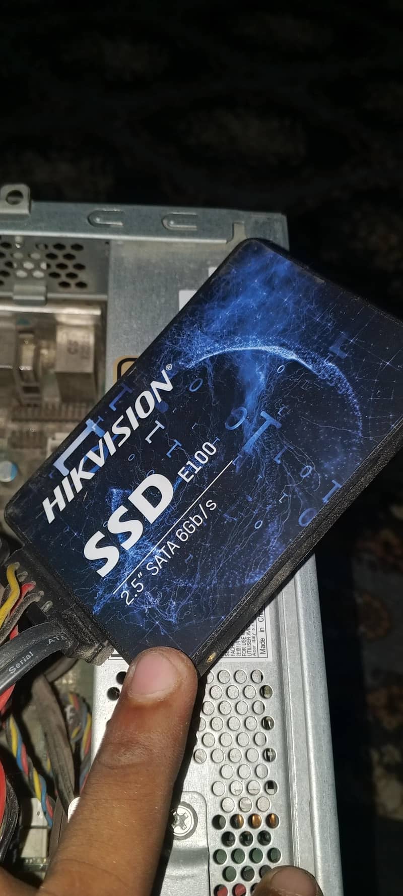gaming PC 3