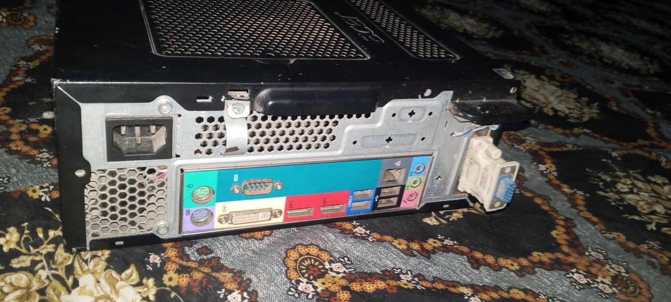 gaming PC 4
