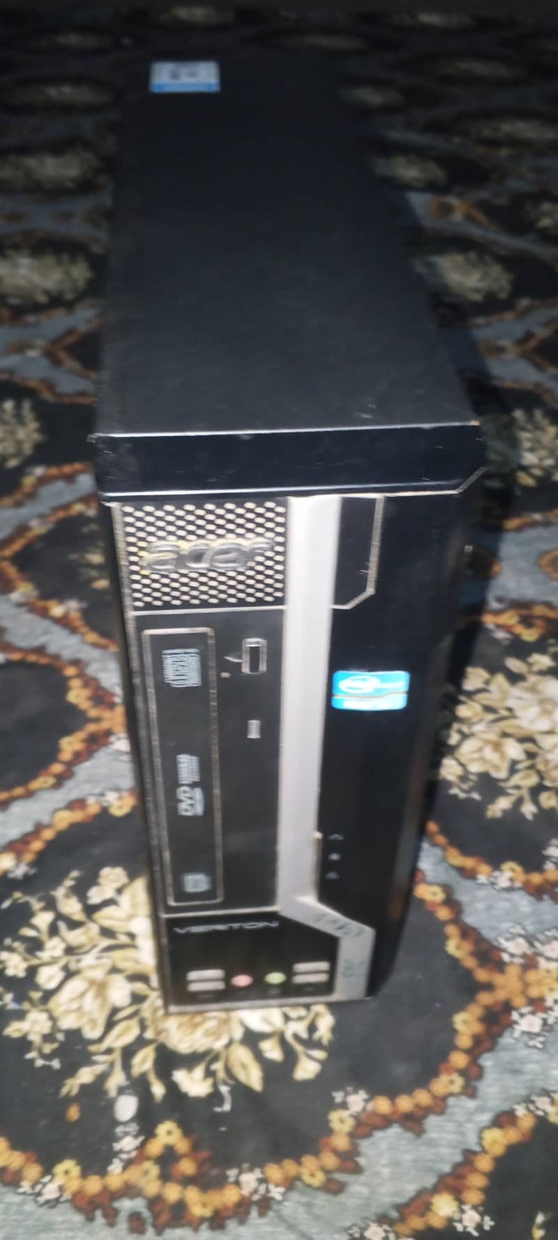 gaming PC 7