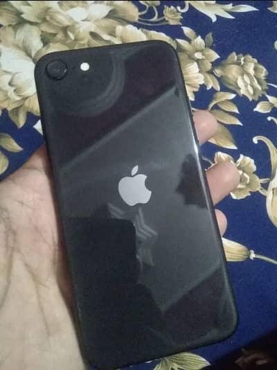 iPhone se 128Gb 3rd Exchange possible